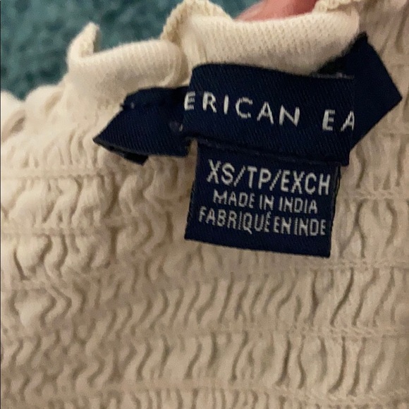 American Eagle Tube Top - Picture 3 of 3